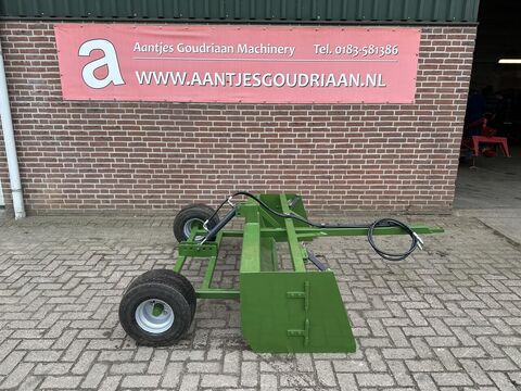 Sonstige Mini Kilverbak