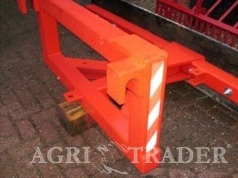 Sneeuwschuif voor verreikers 2