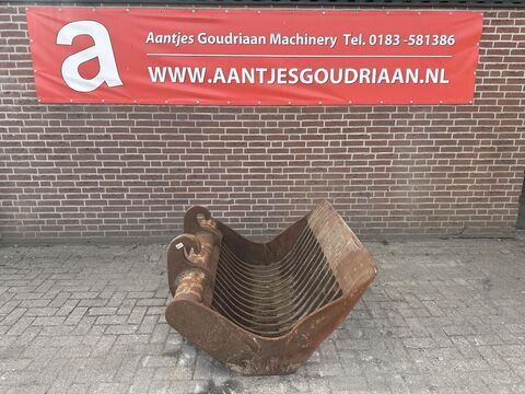 Sonstige Puinbak CW 30 1300 MM