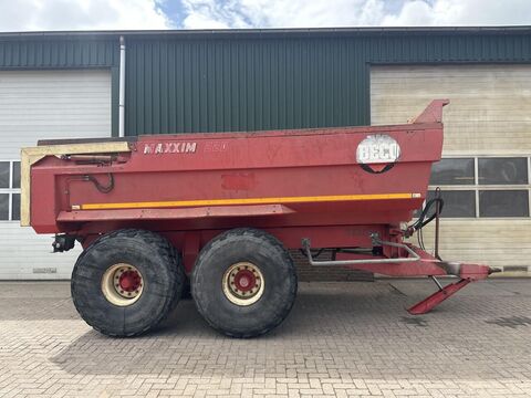 Sonstige Maxxim 220