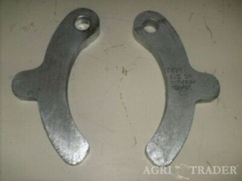 Hijshaken en Hijsketting 2