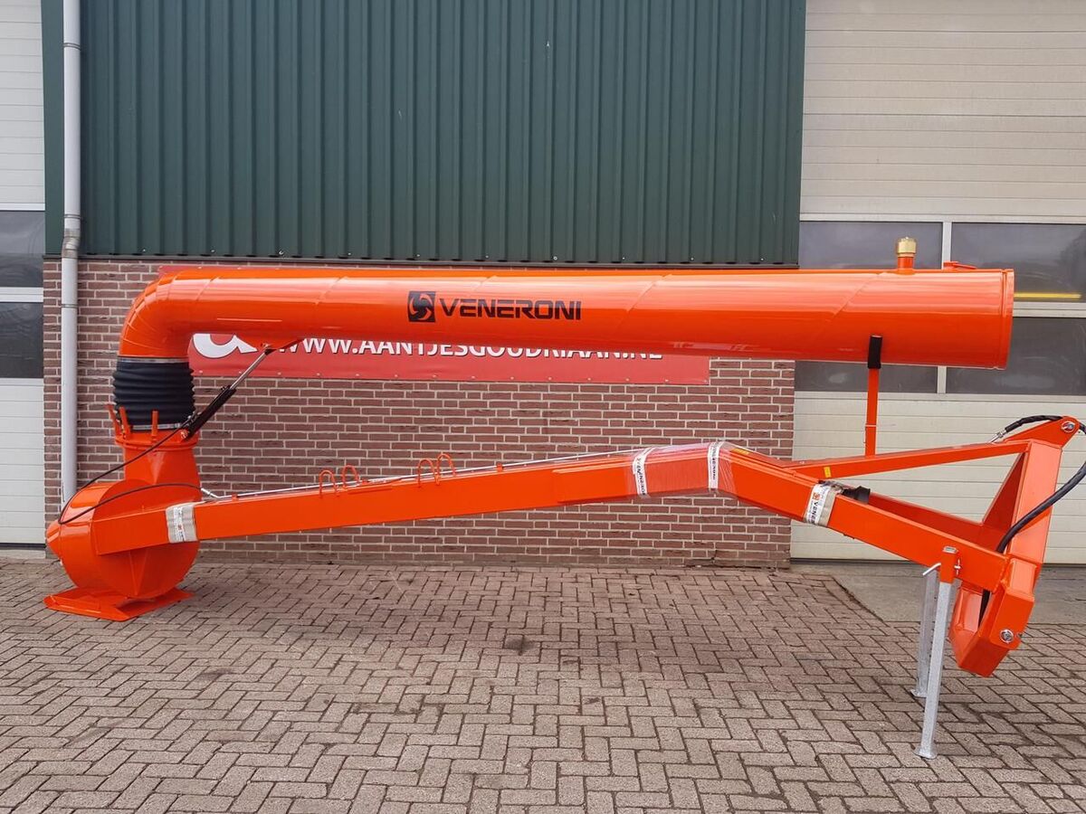 Bemalingspomp AT 400-5 - Nieuw 1