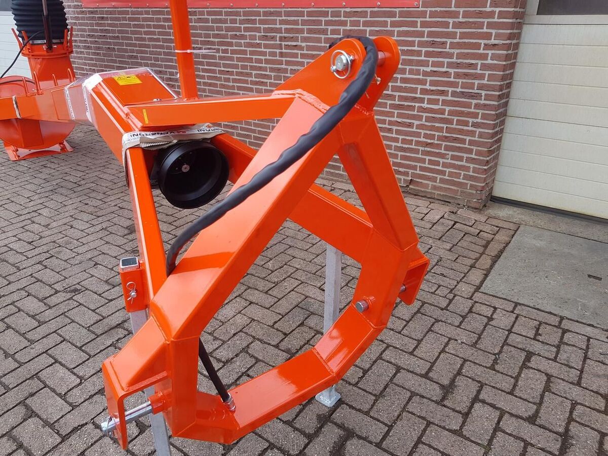 Bemalingspomp AT 400-5 - Nieuw 3