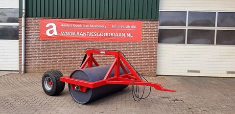 Sonstige Getrokken landrol