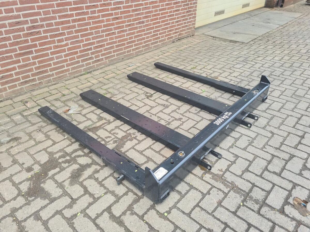Palletbordverbreder 3