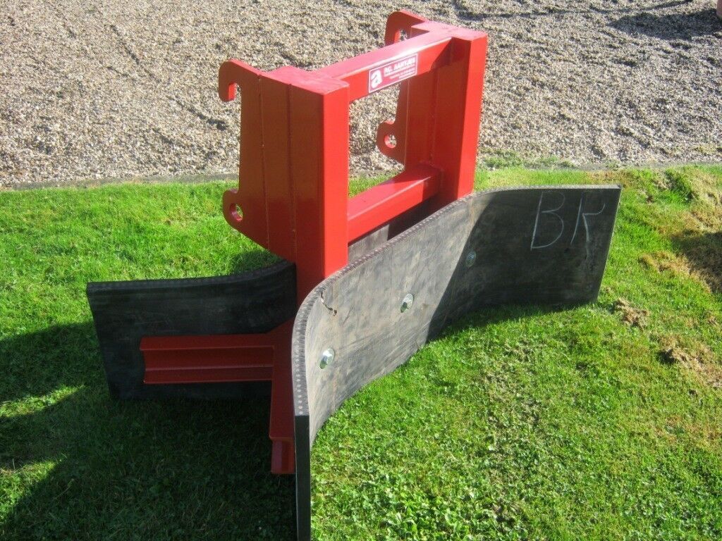 Dubbele rubberschuif 3