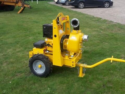 Sonstige Victor waterpomp