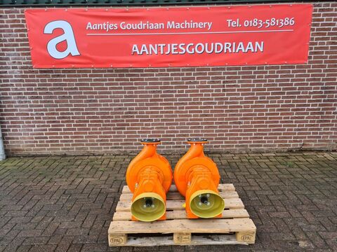 Sonstige Mestpomp AFI 35