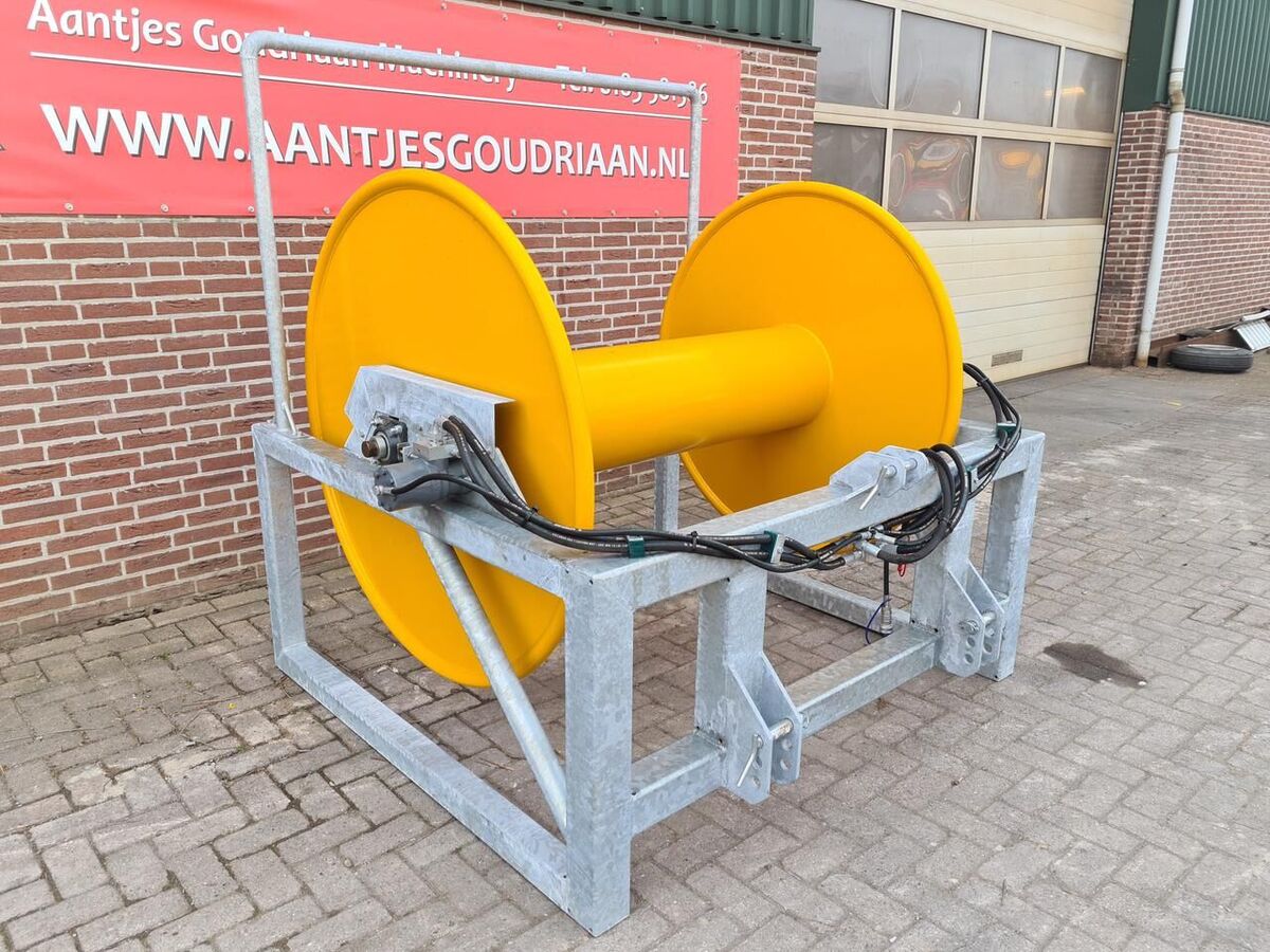 Slanghaspel junior - Nieuw 3