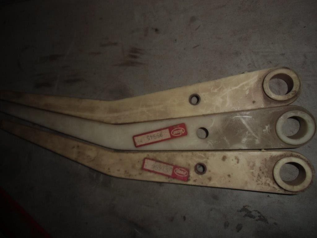 Schudder onderdelen 3