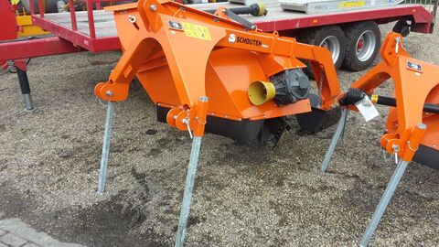 Sonstige  Schouten TK 650