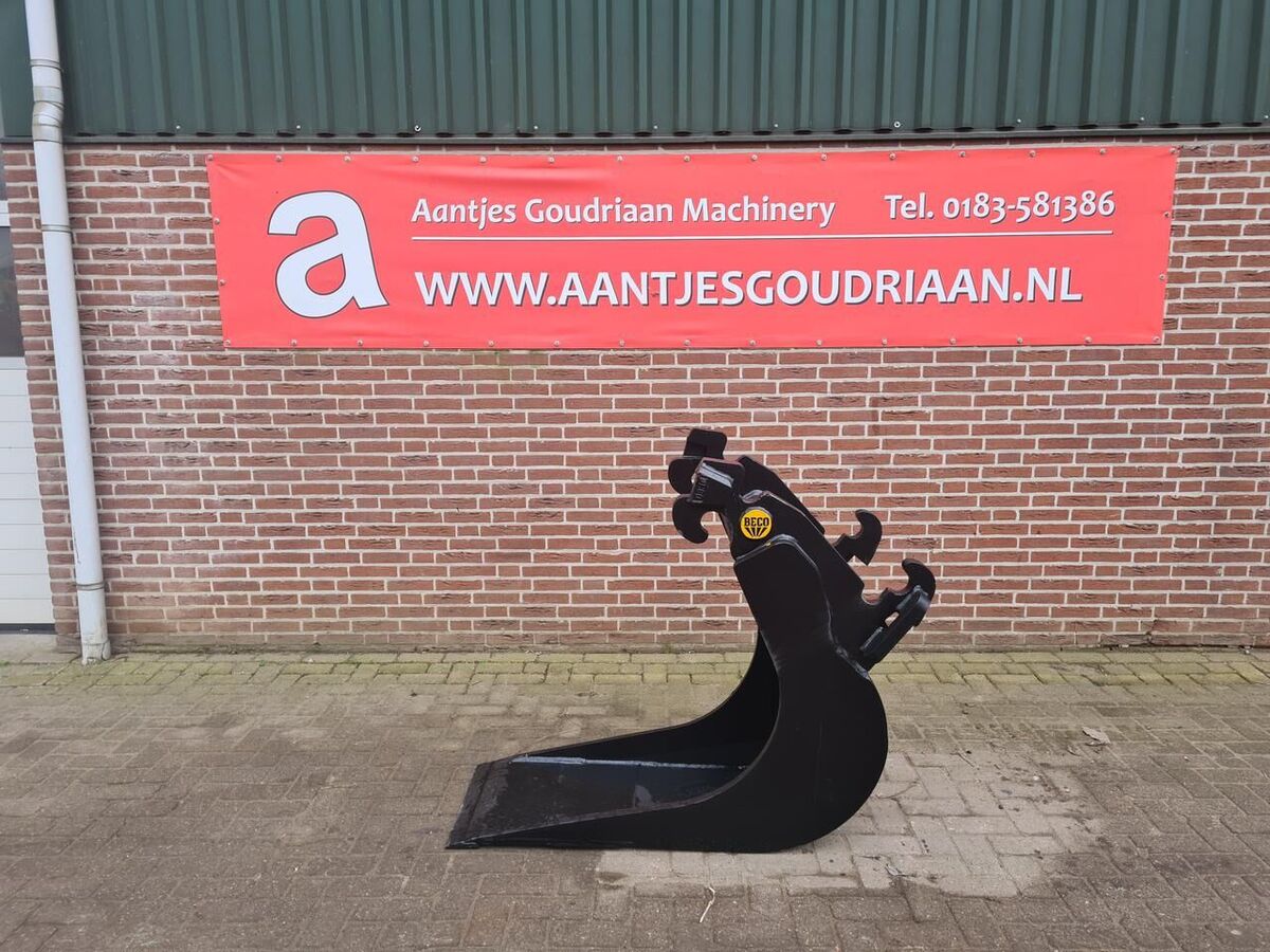 tapse dieplepel bak 1