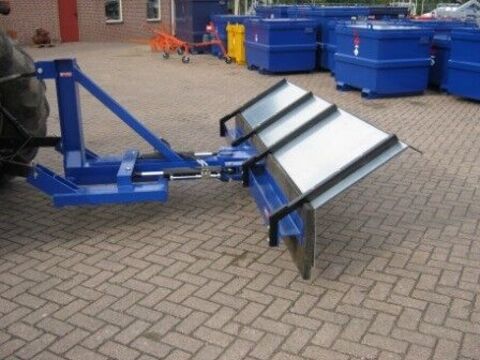 Groot volume schuif 2