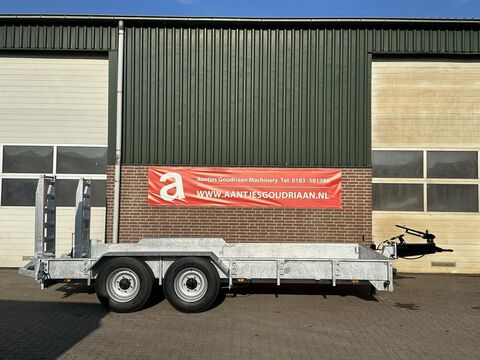 Sonstige Oprijwagen