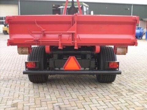 Cargo Compact haaksysteem 3