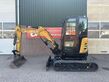 Sonstige SY26U Cabine - Gebruikt
