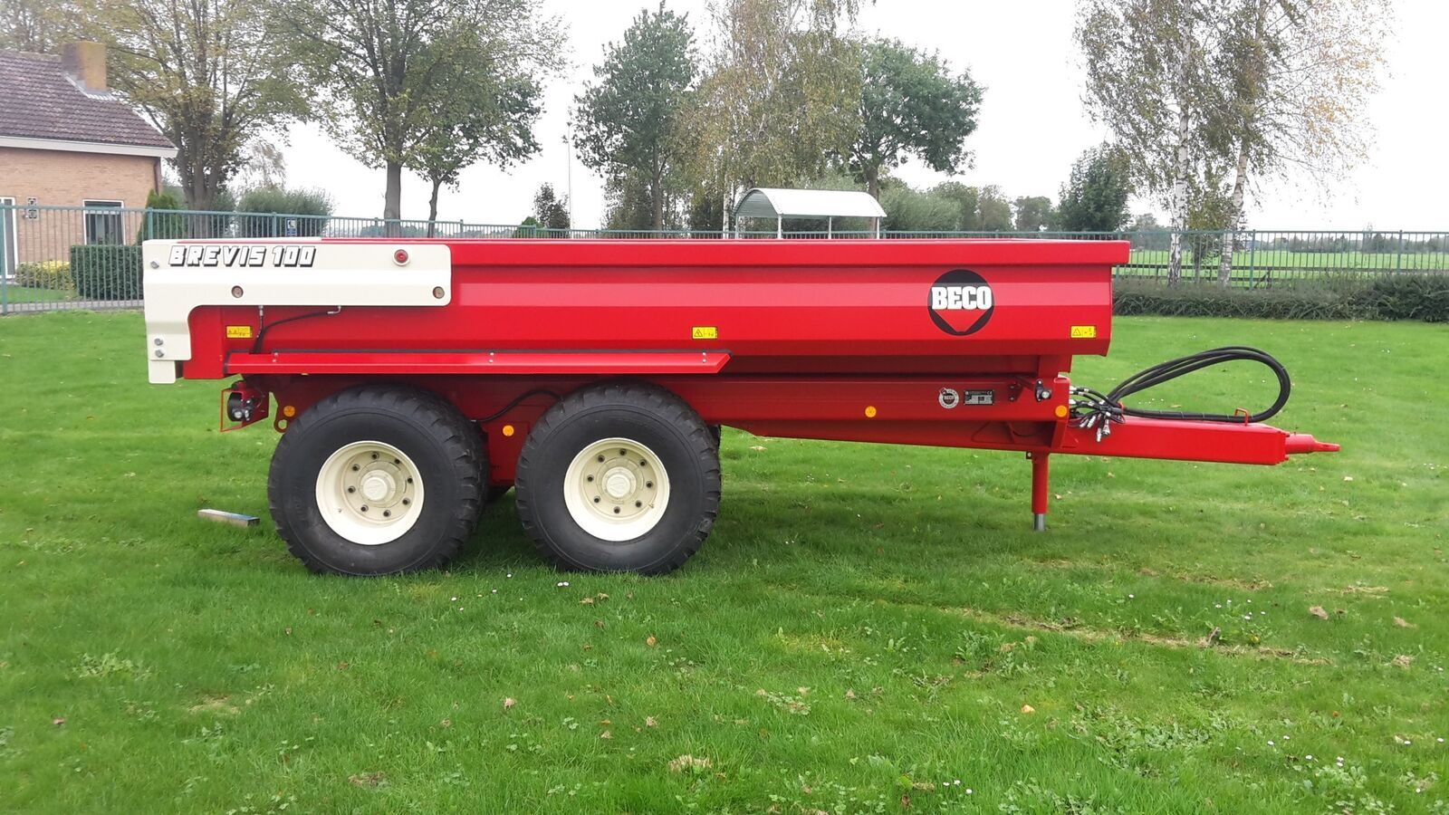 brevis 100 nu op voorraad! 1