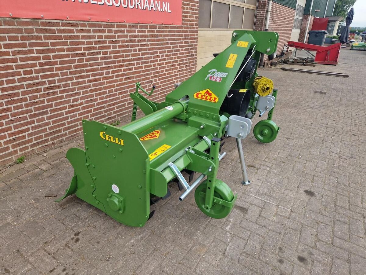 Celli Pioneer 170 255 3