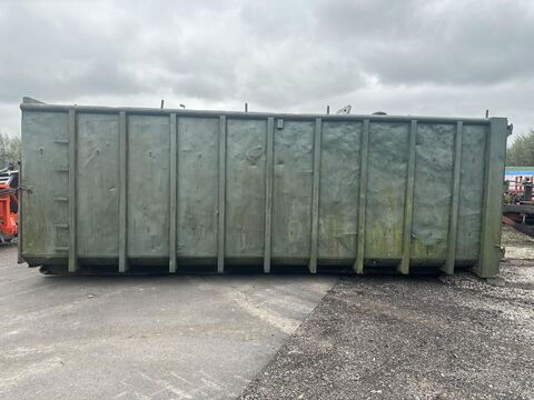 Sonstige Container voor kabelsysteem - Gebruikt