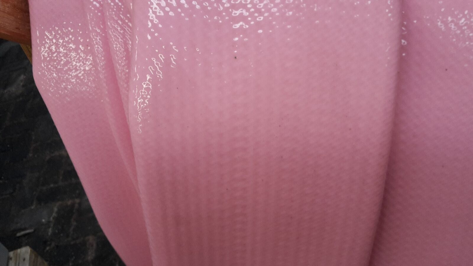 Sleepslang 4,5” 100 meter 2