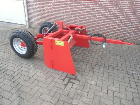 Sonstige Kilverbakken