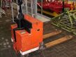 Sonstige Elektrische palletwagen