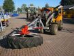 Sonstige Veegband 