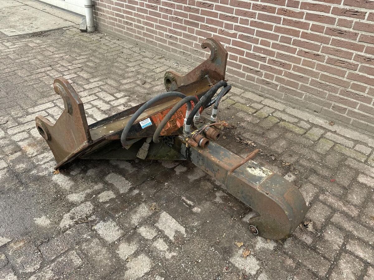 Hijsjip - Gebruikt 2