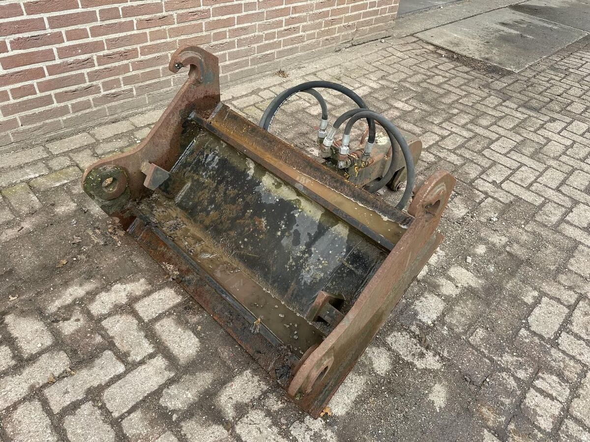 Hijsjip - Gebruikt 3