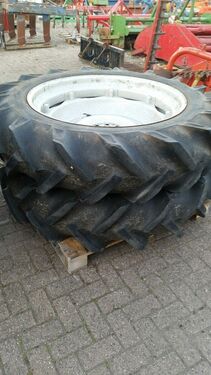 Sonstige N4293 Trekkerbanden