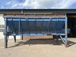 Sonstige container met lopende band - Gebruikt