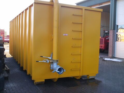 Sonstige Containers