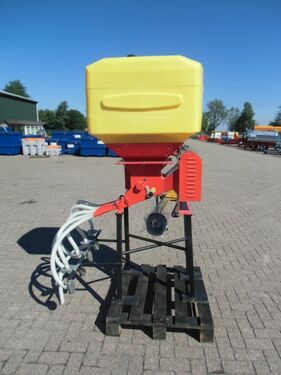 Sonstige Pneumatische zaaimachine