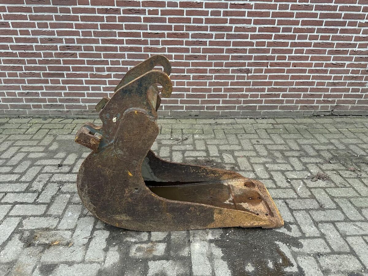 Banaanbak  CW10 - Gebruikt 2