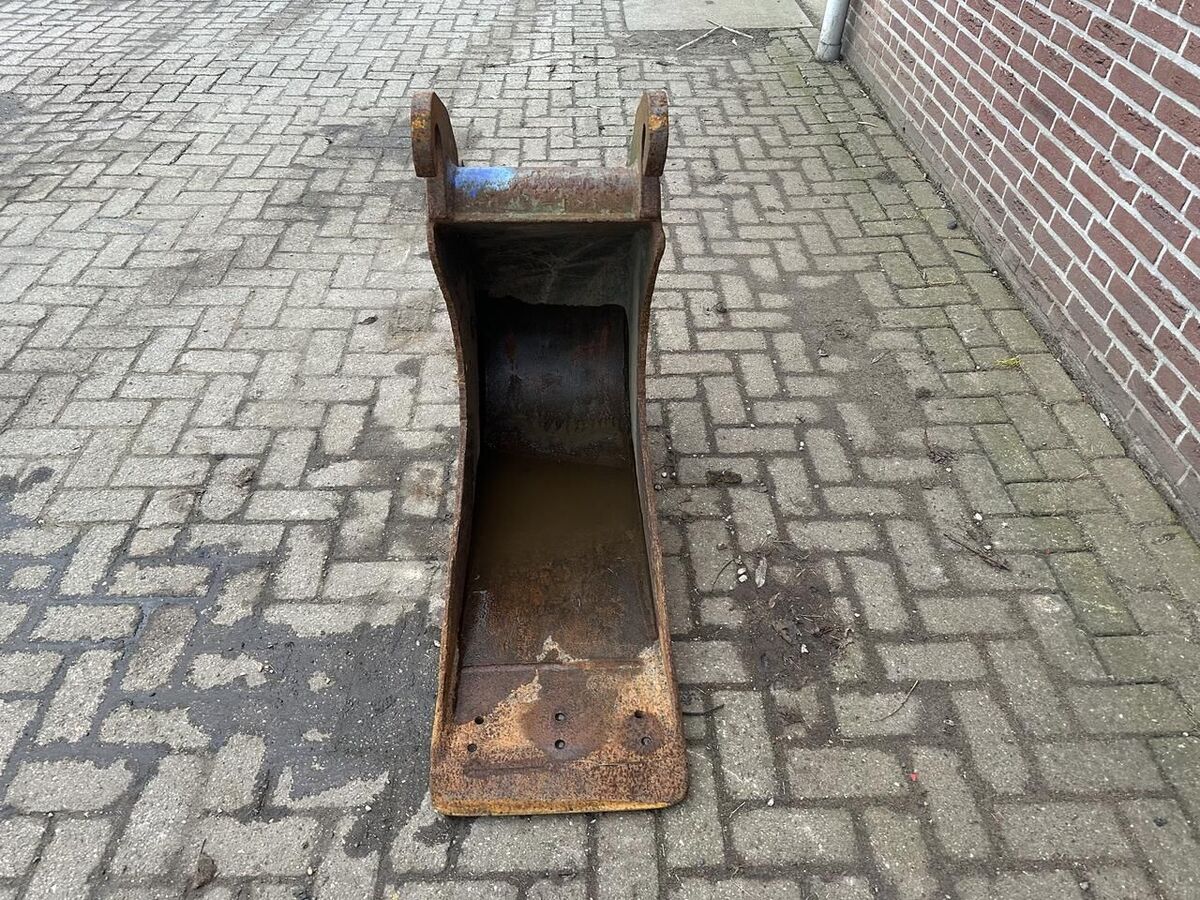 Banaanbak  CW10 - Gebruikt 3