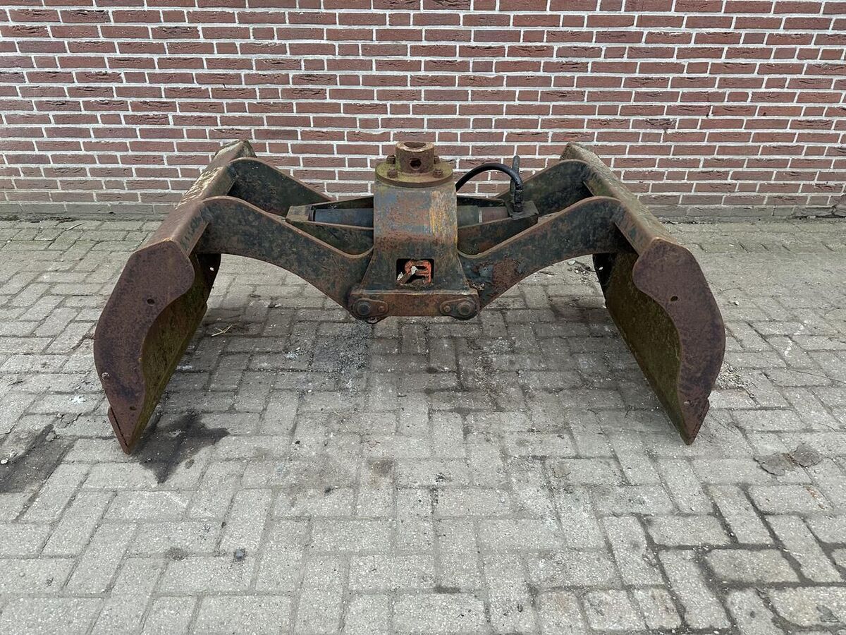 schalenknijper - Gebruikt 2