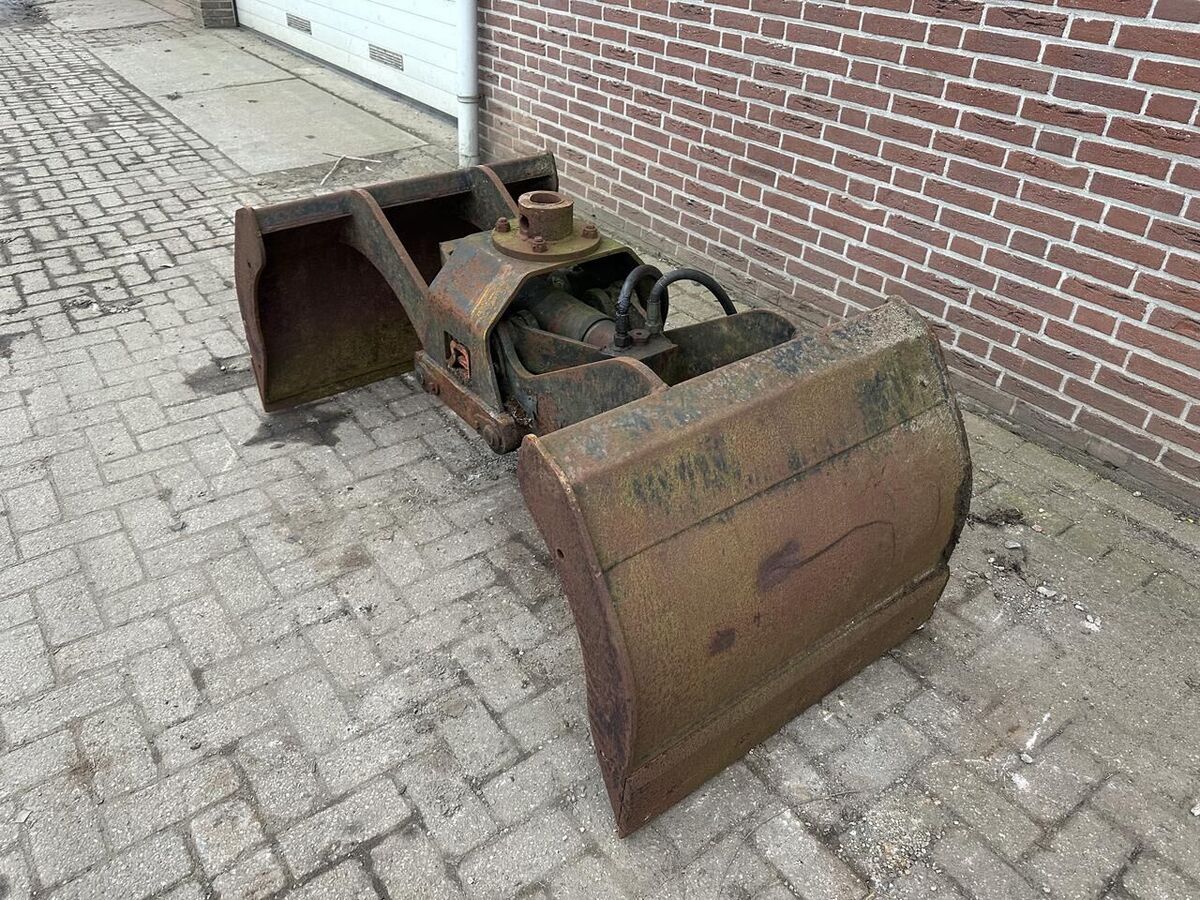 schalenknijper - Gebruikt 3