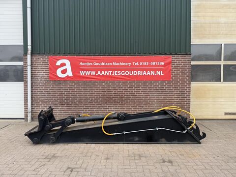 Sonstige Verlenggiek CW40