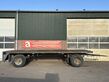 Sonstige Balenwagen - Gebruikt