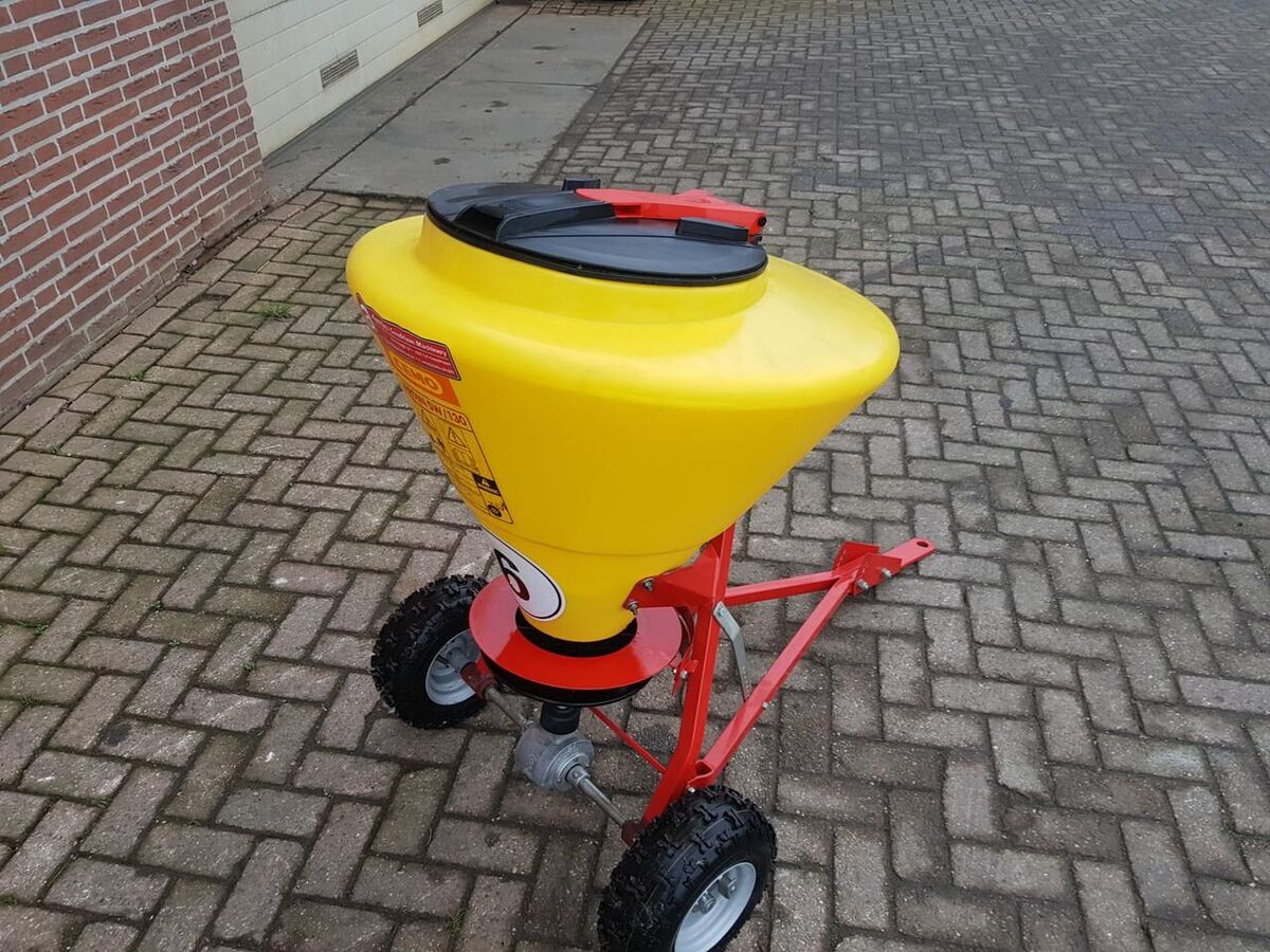 Cemo Zoutstrooier 3