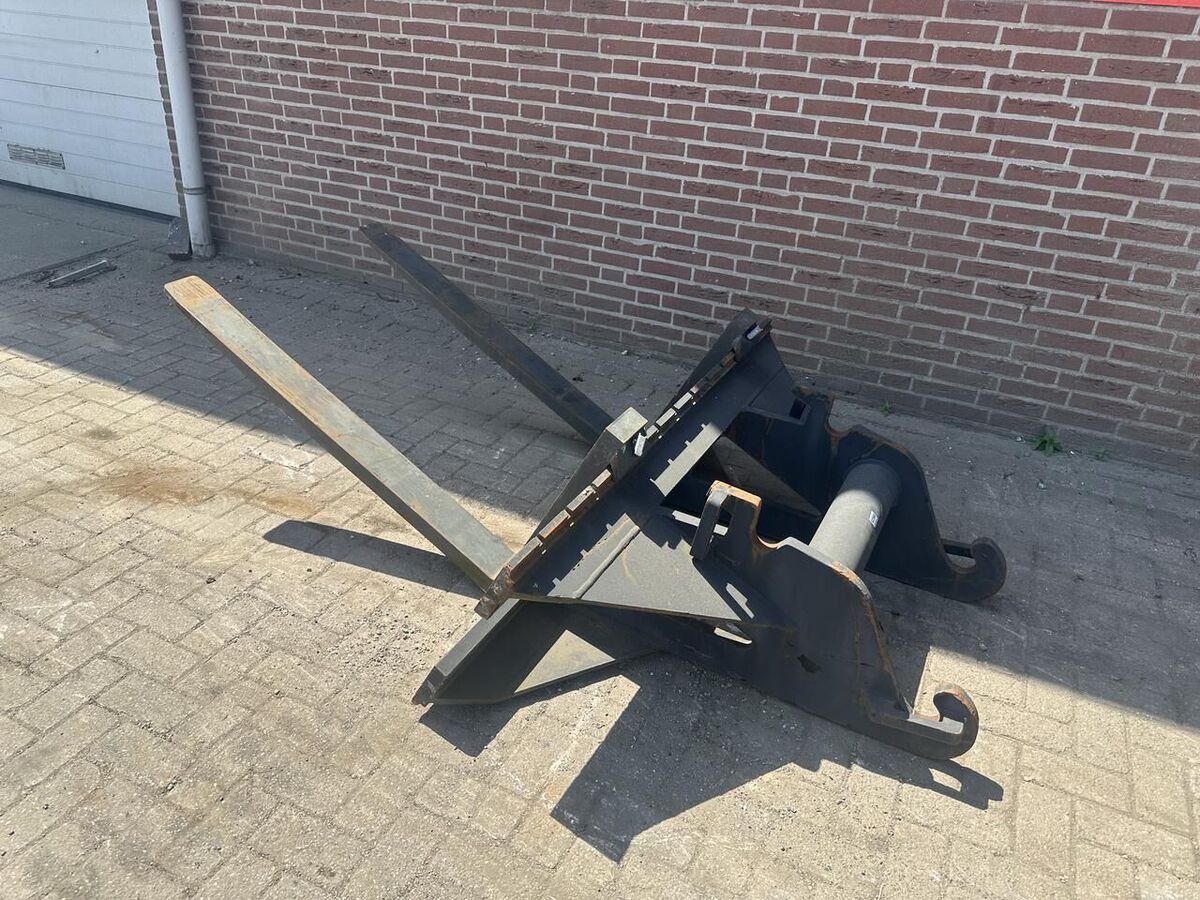 Palletvork - Nieuw 2