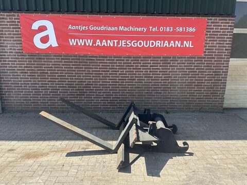 Sonstige Palletvork - Nieuw