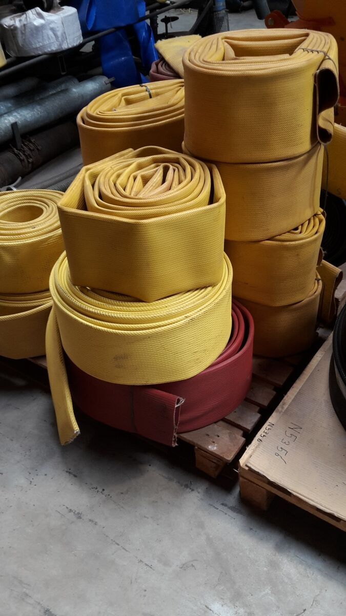 Beregeningsslang diverse lengtes 1