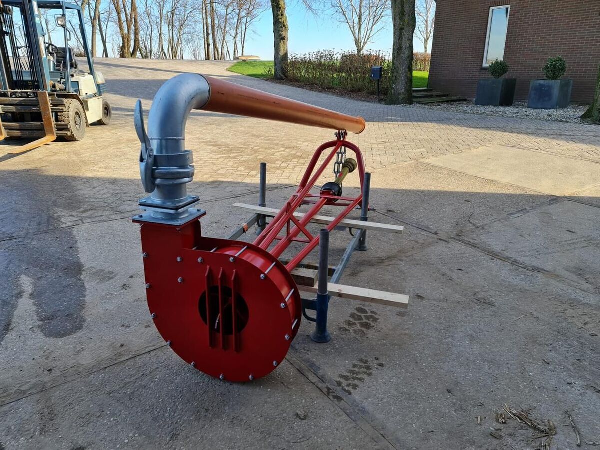 vijzelpomp - Nieuw 3