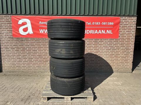 Sonstige 4 Banden