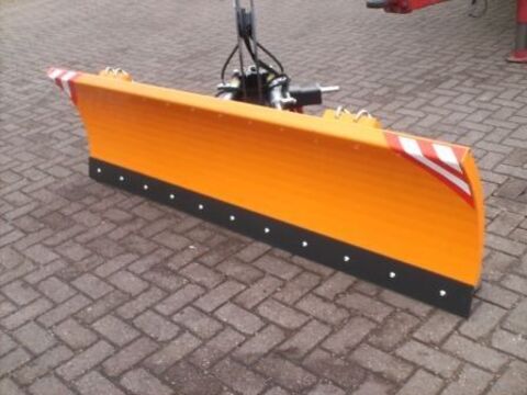 Sonstige Robuuste sneeuwschuif F.C.R