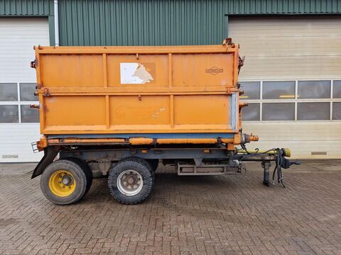 Sonstige Snipper wagen