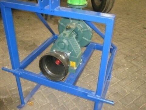 Beregeningspompen en kanonnen 2