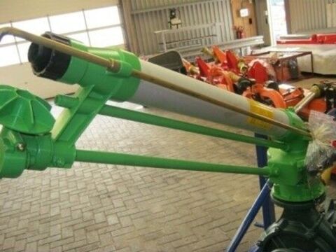 Beregeningspompen en kanonnen 3