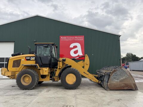 Caterpillar 938M